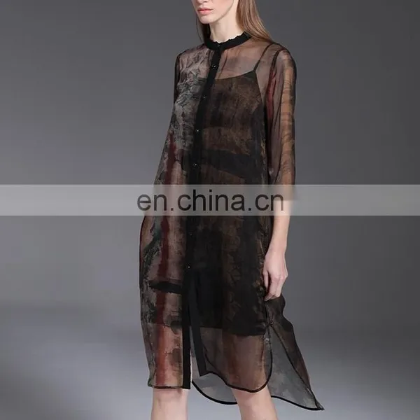 New Trendy Beautiful Pretty Dress Clothes photo-3