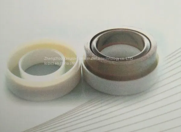 DC Current Lmmunity Composite Core(NA-DC) photo-2