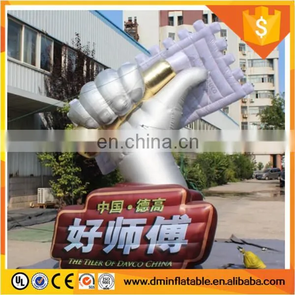 Outdoors Promotional Inflatable Billboard photo-2