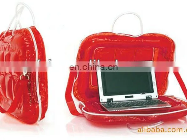 Inflatable Computer Cover Bubble bag