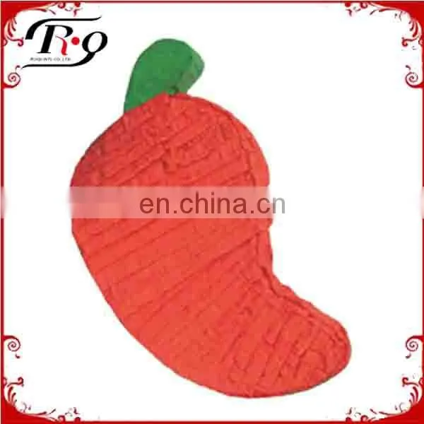 Chile Pepper Mexican Fiesta Pinata