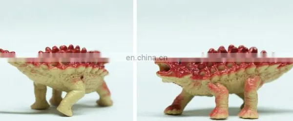 Shantou Candy Factory Plastic Dinosaur Egg With Toy Inside photo-3