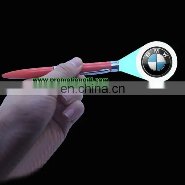 LED Logo Projector Pen photo-5