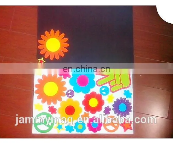 Colorful Souvenir Fridge Magnet for Decoration photo-4