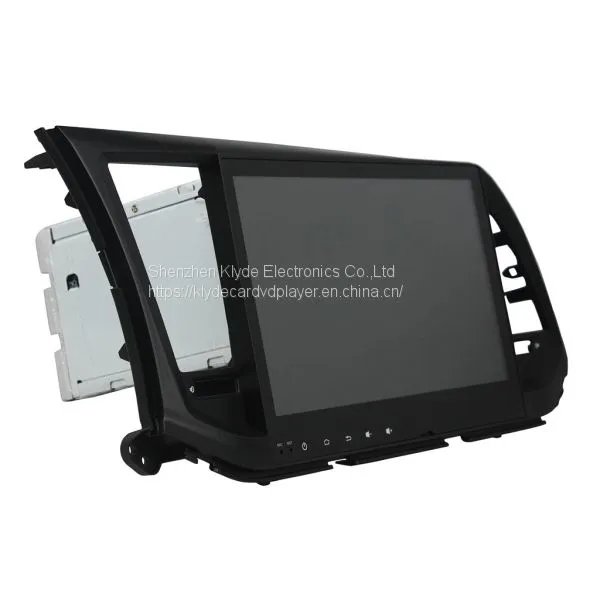 KD-1088 Android 8.0 4G+32G 8core Car Radio Dvd Player for Elantra 2016 photo-4