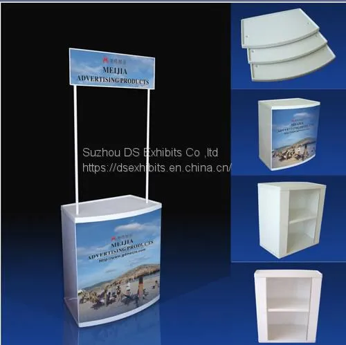 Plastic Promotor Table photo-4