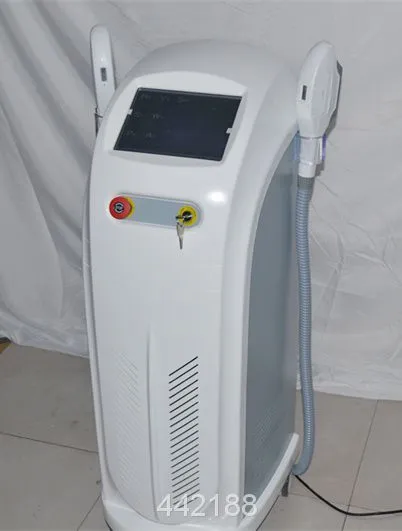 FDA Stationary High Energy Power 3000W IPL Elight SHR Hair Removal and Skin Rejuvenate Equipment photo-2