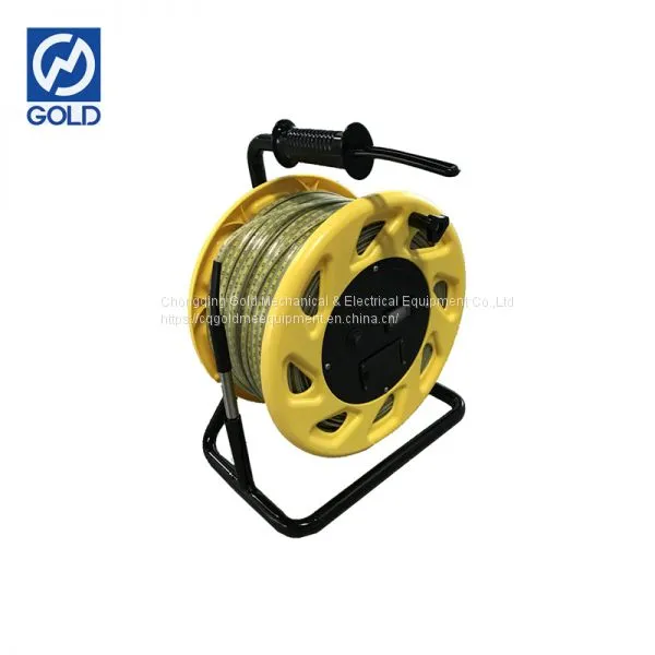 High Precision GD-S Ruler Water Level Meter Depth 30~500M photo-3