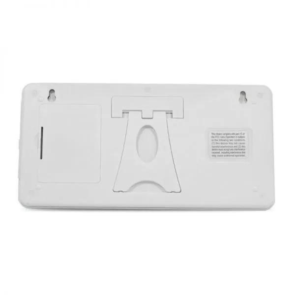 2.4GHz Digital Wireless Addams Family Doorbell Video Door Intercom TL-A700A photo-2