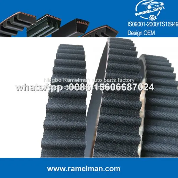 Supply Gates Dayco Contitech Quality Timing Belt MD102248/120ZBS19/271 747/123RU19 Power Transmission Belt for Car Mitsubishi photo-4