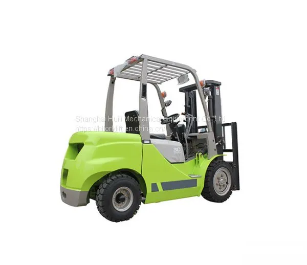Customized Forklift,China Forklift Price photo-2