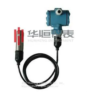 Submersible Level Transmitter photo-3