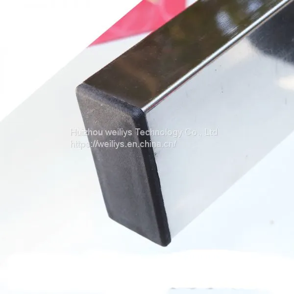 Rectangular Pipe Plug Plastic Plug photo-4