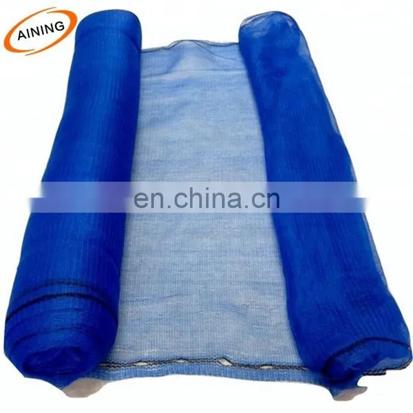 Construction Net/blue Construction Net/ Printing Net photo-2