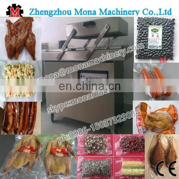 Vacuum Sealing and Packaging Machine photo-2