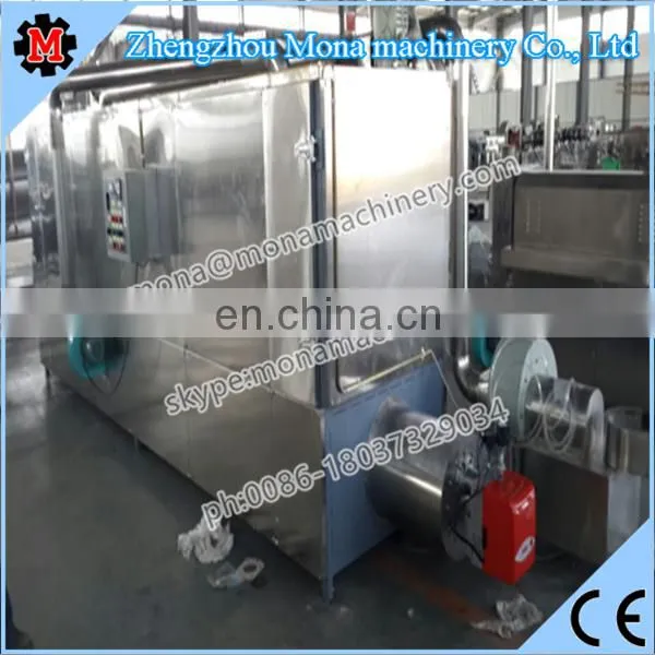 Best Seller!mesh Belt Dryer/fruit Drying Machines/industrial Dryer for Made in China photo-3