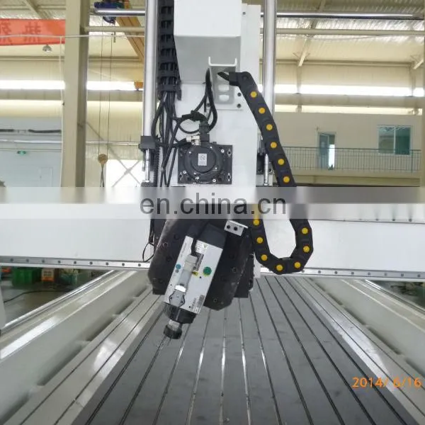 India Hot Selling! MA1360 Stone CNC Engraving Machine/cnc Router Machine Price in India photo-3