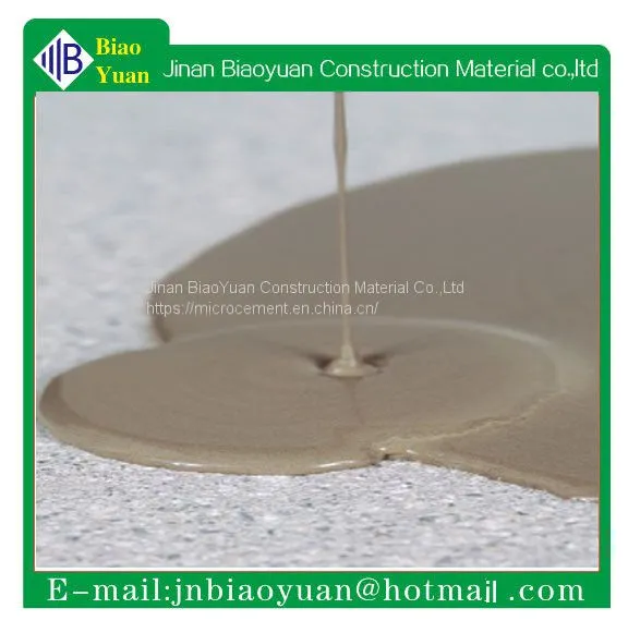 How to Use Self-leveling on Large Floor Areas photo-2