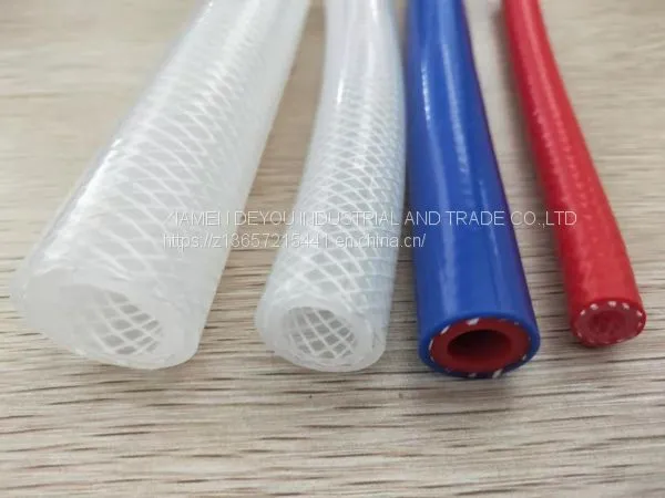 Silicone Hose photo-3