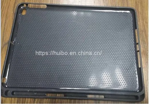 Customize IPAD Iphone CASE High Quality Plastic Injection Mold&mould photo-2