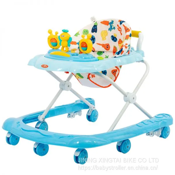 Best Foldable Baby Activity Walker for Toddler photo-3