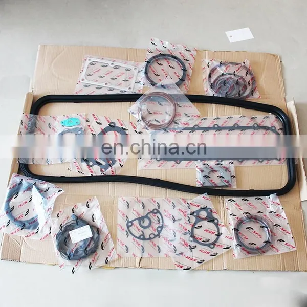 SAIC- IVECO Cursor 9 Engine Repair Kit photo-2