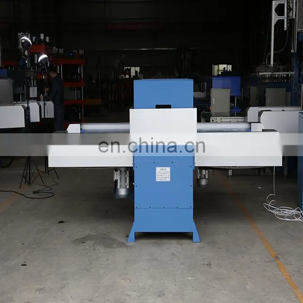Double Side Auto Feeding Die Cutting Machine photo-4