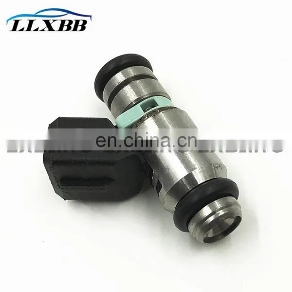 Original Fuel Injector Injection Nozzle IWP142 For VW Renault Clio Laguna Megane Scenic IWP-142 photo-3