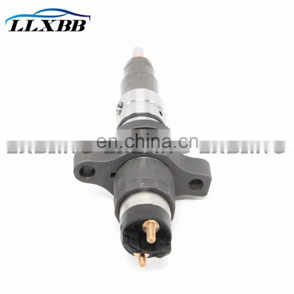 Fuel Injection Common Rail Injector 0 445 120 007 0445120007 0986435508 0445120212 2830957 4997052 2830743 4025249 4897271 photo-5