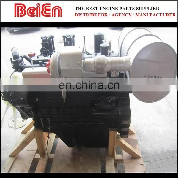 Promotion for CAT320C S6KT Excavator Engine Assembly photo-6