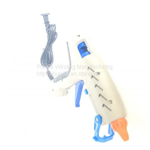 Multifunctional Equipment Heating Tool Hot Melt Glue Gun