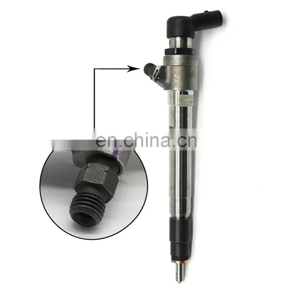 WEIYUAN Common Rail Injector A2C59517051 Fuel Pump Injector A2C59517051 for Common Rail Fuel Pump photo-5