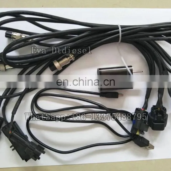No,010(2) RPD100 Rail Pressure Diagnoser photo-4