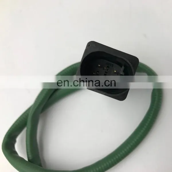 Air Fuel Ratio Oxygen O2 Sensor Front 5-wire for 0258017016 0035427018 photo-3