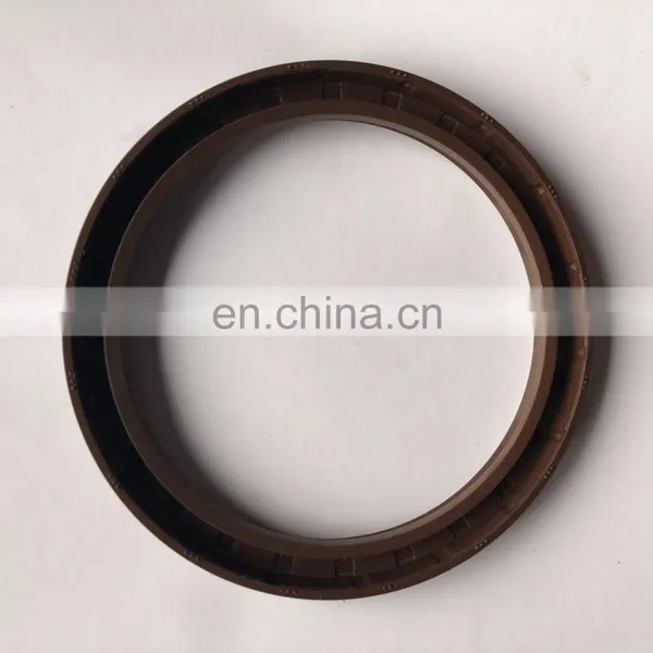 Sinotruk Howo Engine Rear Oil Seal VG1500010050 photo-2