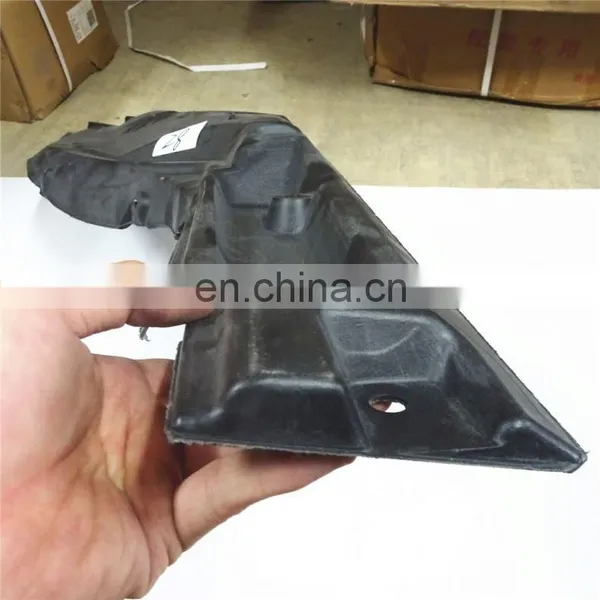Lower Door Trim Panel for High Duty Truck FOTON AUMAN 1B24961204109 photo-3