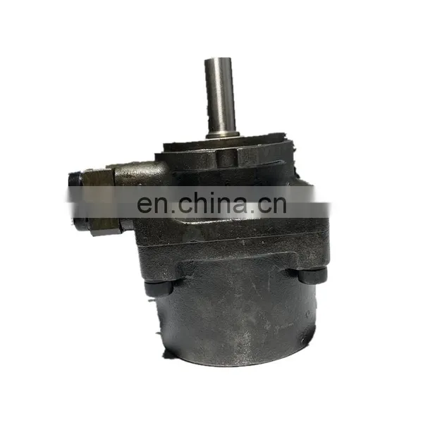 Trade Assurance ATOS PFE-51 Series PFE-51090 PFE-51110 PFE-51129 PFE-51150 Hydraulic Vane Pump photo-3