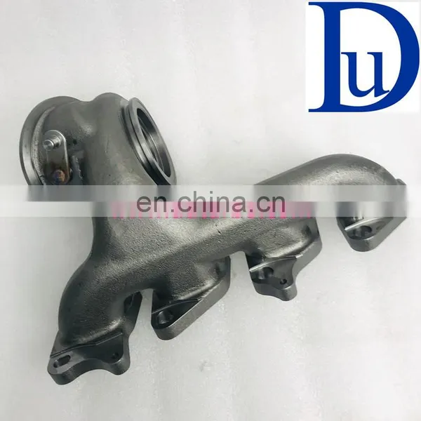 MGT1446MZG 781504-5001S 55565353 781504 Turbo Turbine Housing For Chevrolet Cruze 1.4L Ecotec Engine photo-4