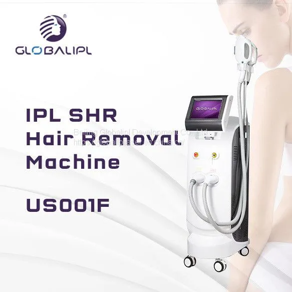 Машина IPL SHR One Million Shots модели US001F