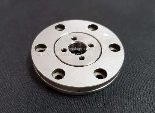 Stainless Steel Bearing for Anti-corrosion and Non-magnetic Environment photo-2