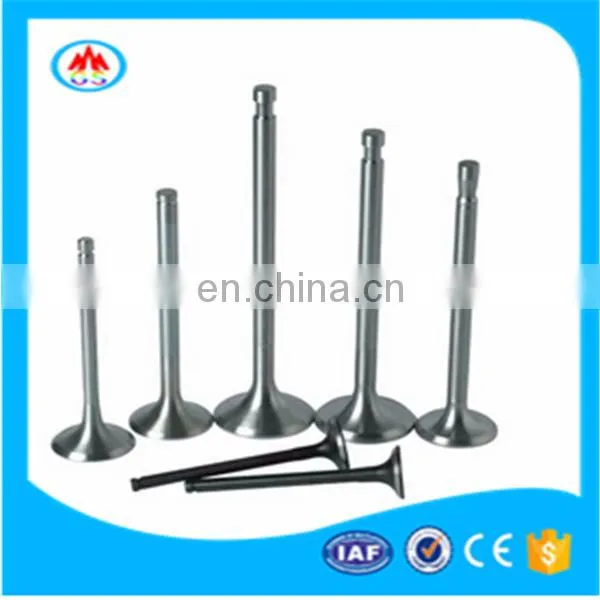 Spare Parts Diesel Engine Valve for Sabaru Ee20 2.0L photo-3