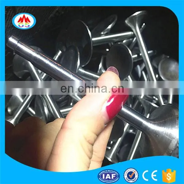 for Xn08 Mini Excavator Spare Parts Cheap Prices of Intake Exhaust Engine Valve photo-5