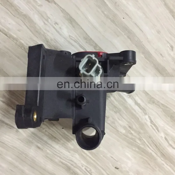 Engine Cooling System Water Outlet Thermostat for 3 5 6 8 2.0L 2.3 L OEM LF94-15-17Z photo-6