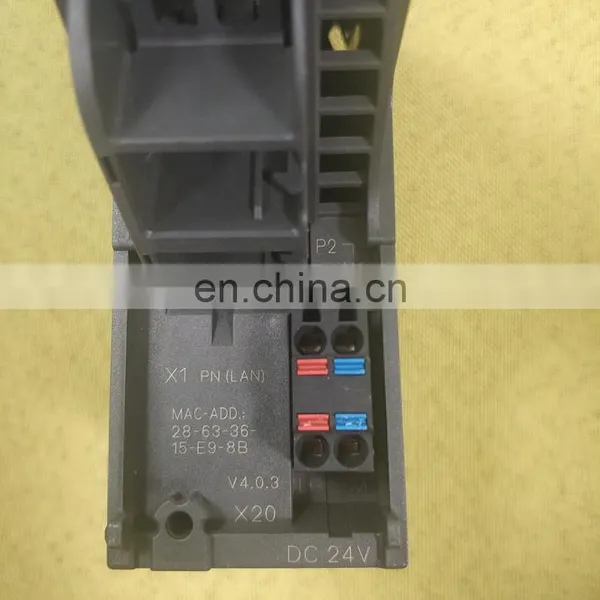 Made in Germany Relay 6ES7 153-4AA01-0XB0 photo-4