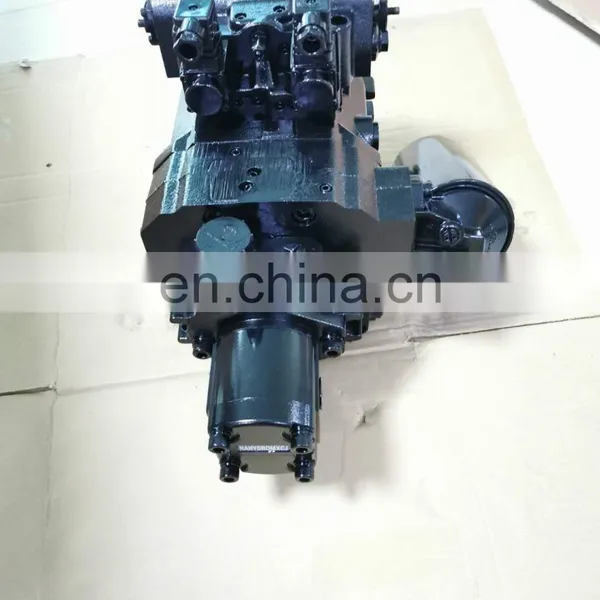 HPV102 Hydraulic Main Pump Assy For EX200 Excavator photo-5