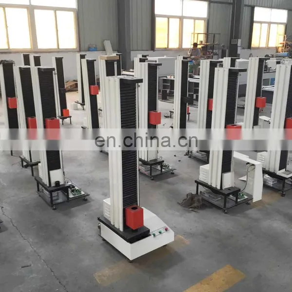 Universal Metal Bending Tensile Testing Machine Price photo-3