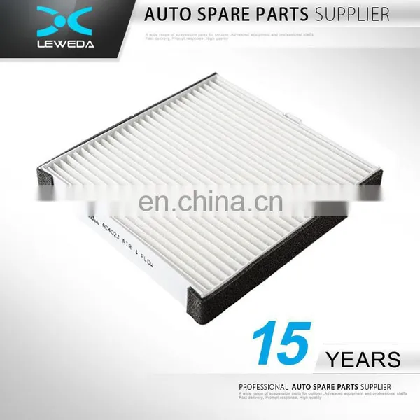Hot Sales Auto Air Activated Carbon Air Filter D375-61-P11B photo-3