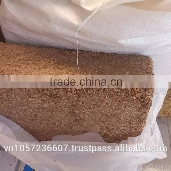 Sugar Cane Block for Animal Feed