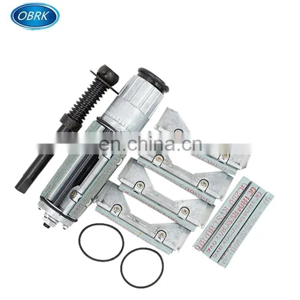 Professional Machine Tools Bore Cylinder Horning Tool Honing Head Abrasive Block Dual Grit Grinding Hone (39mm-66mm) photo-3
