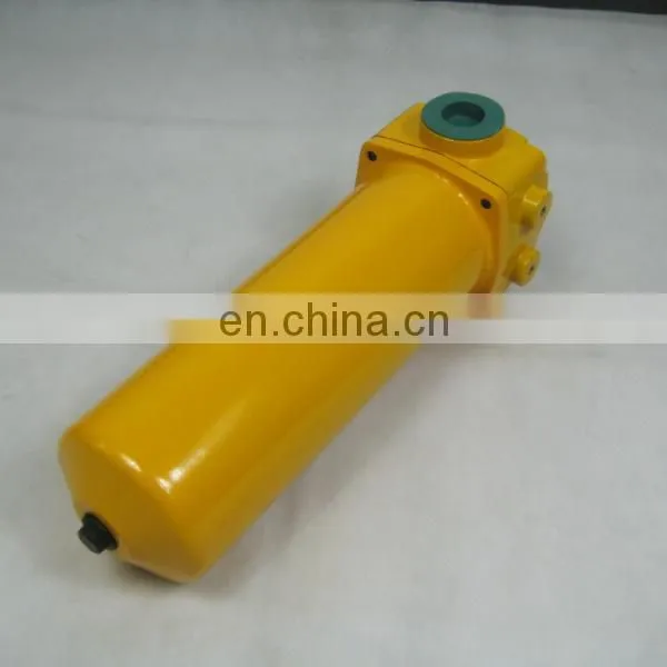 Demalong Manufacture LEEMIN Oil Filter QYLX-160X40 High Pressure LEEMIN Filter photo-5